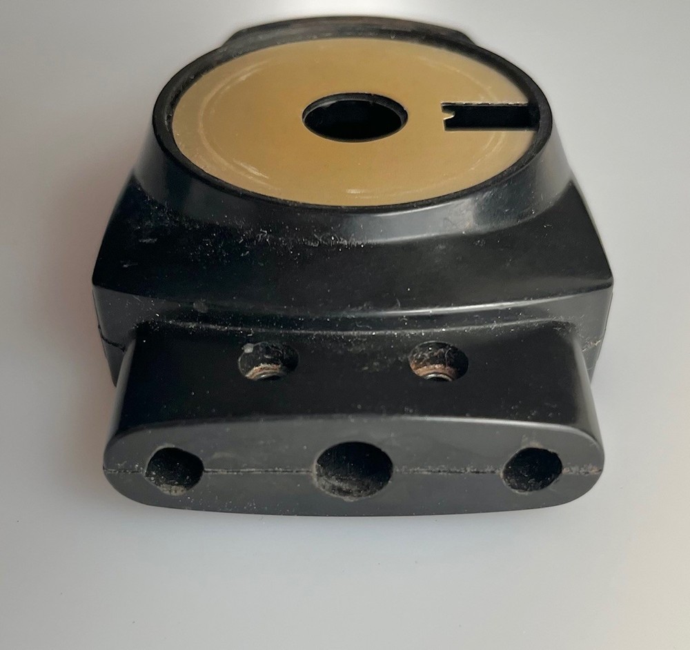 Farberware 100 Perfect Heat Control - Bakelite Shell Only