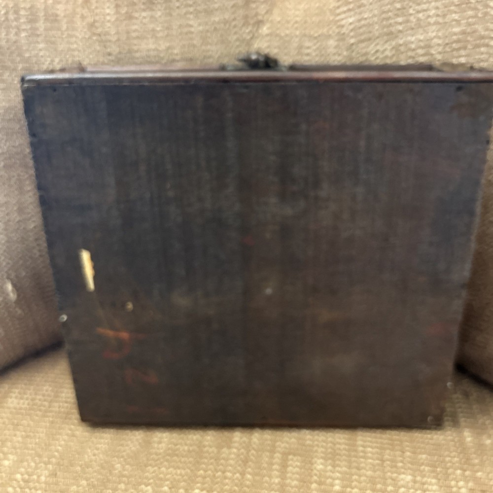 Corkscrew True Fabrications No.6 The Chinnock in Hinged Box Case