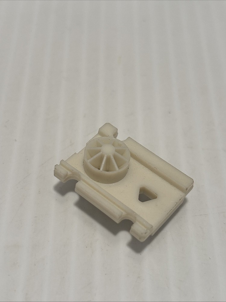 FPS-800 CONNECTOR PIN TERMINAL RUNWAY White