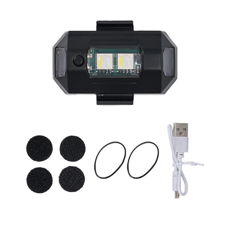 Mini Drone Flash Light For Dji Mini 2 Dji Mini 1 4K 4 Pro