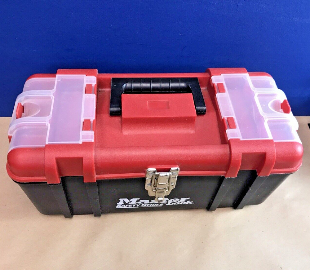 Master Lock Safety Series Kit