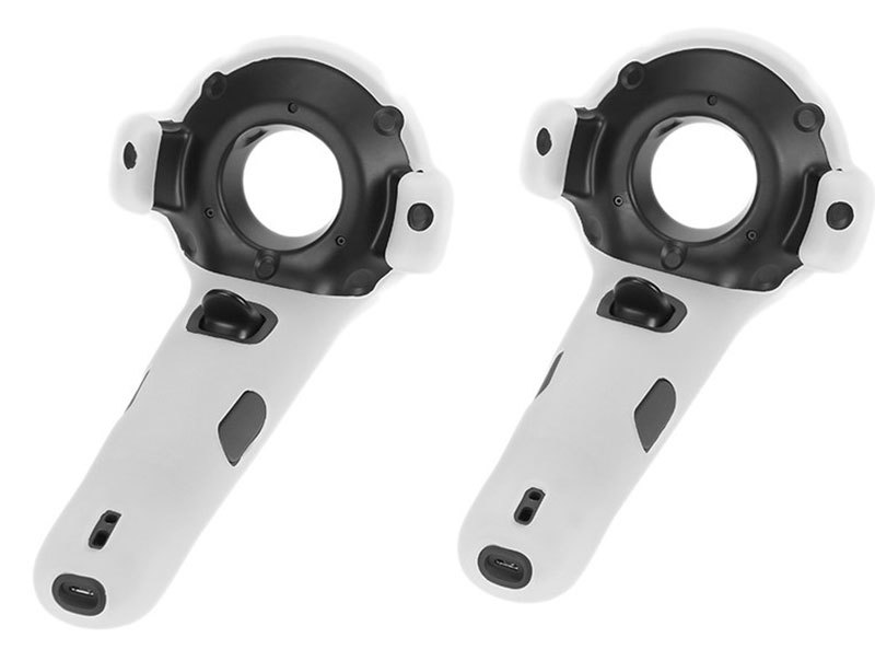 SILICONE COVER CASE SHELL FOR HTC VIVE CONTROLLER VR GLASSES PROTECTIVE CASE