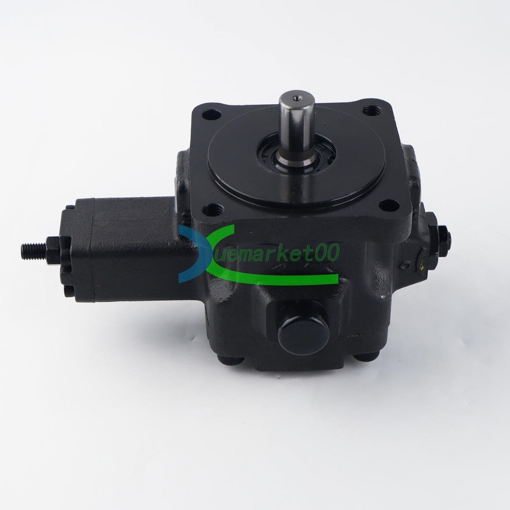 ONE NEW NACHI VARIABLE VANE PUMP VDR-1B-1A3-22