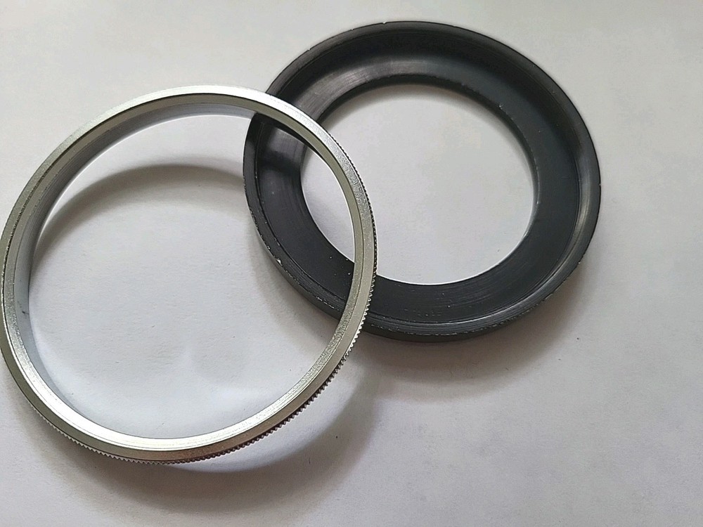Tiffen adapter ring 52M-8