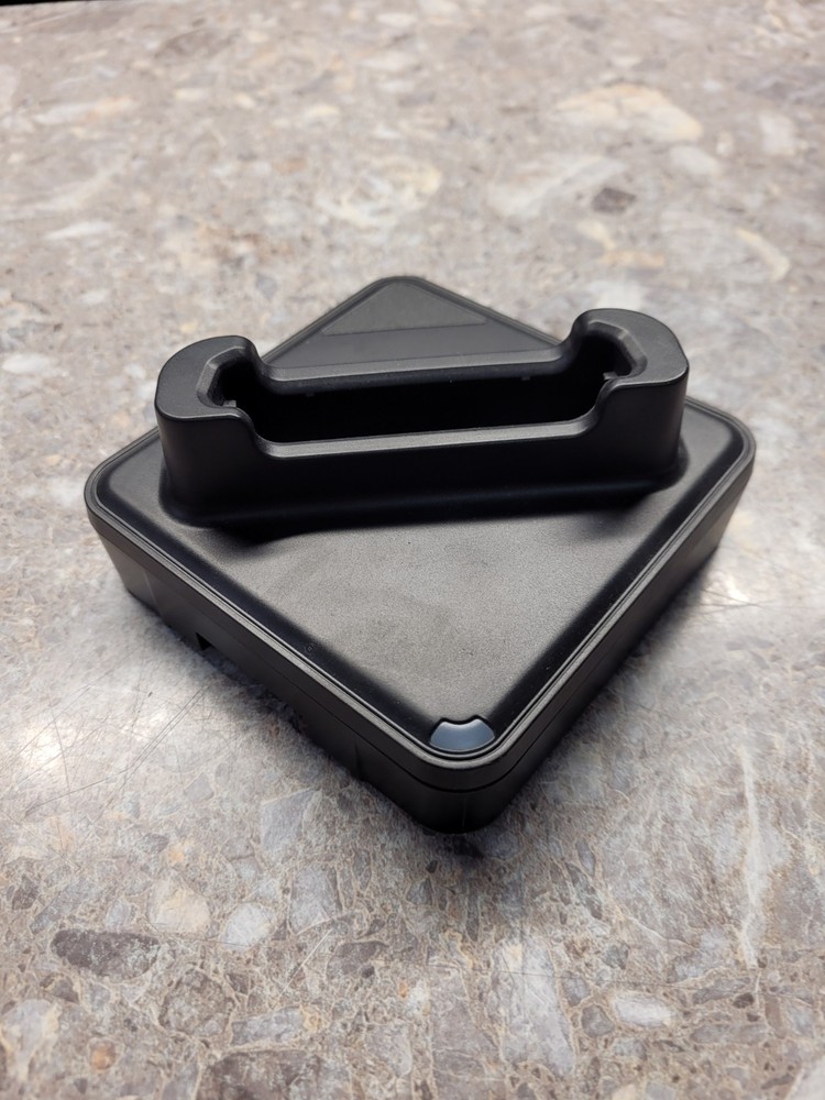 Unitech Electronics EA500 W/Docking Base Type-C TESTED !!!