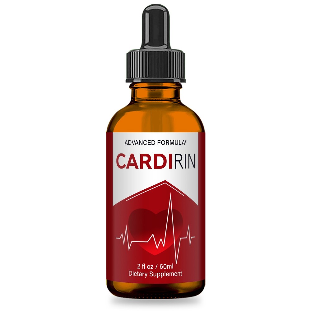 CardiRin - CardiRin Drops (Single)