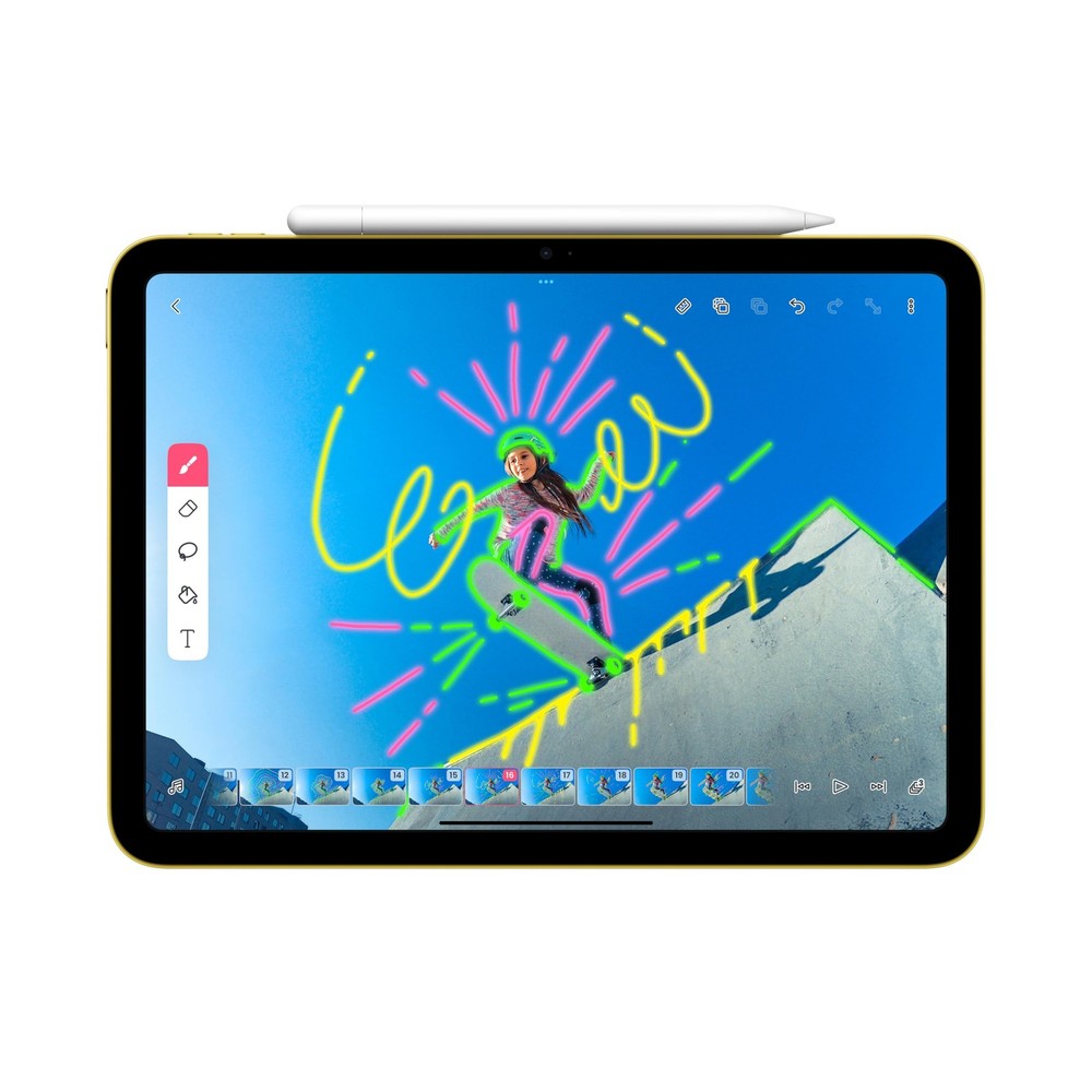 Pencil USBC Device Compatibility Check Required PixelPerfect Precision, Tilt...
