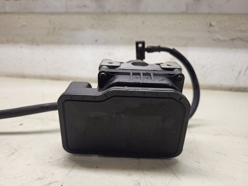 HONDA FJS SILVERWING 600 ABS MODULE (6731)