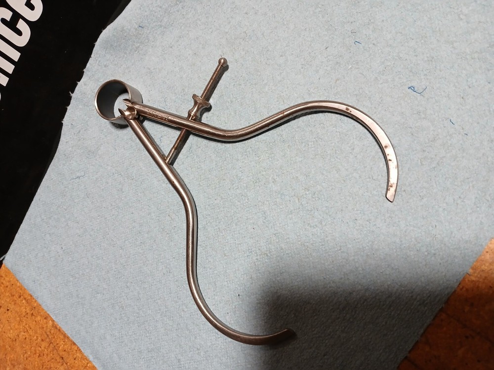 Starrett Outside Spring Caliper