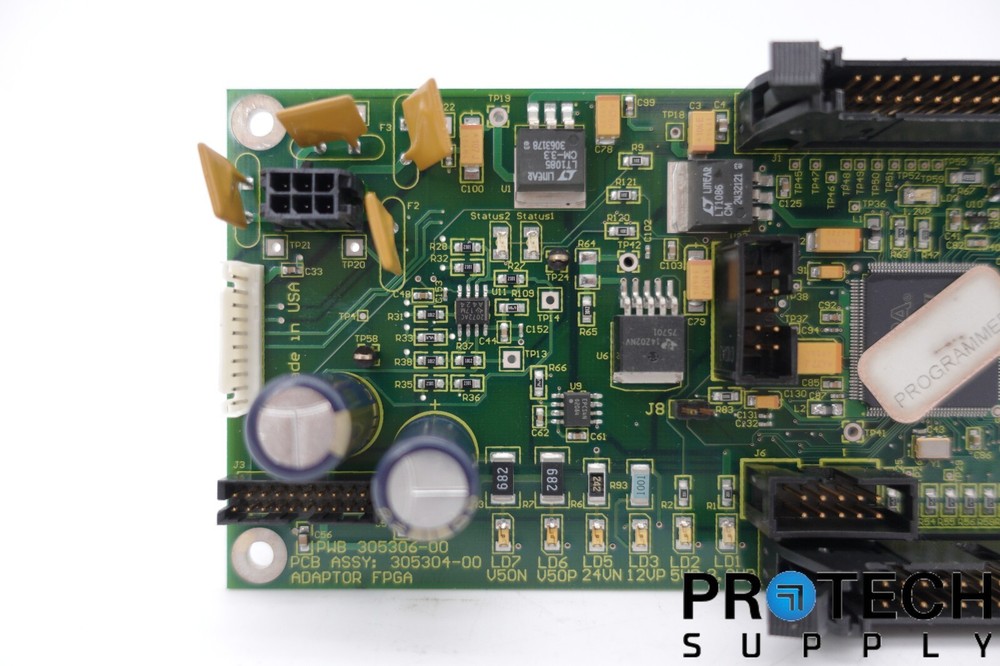 PCB Assembly DWG Adapter FPGA 305304-00 with WARRANTY
