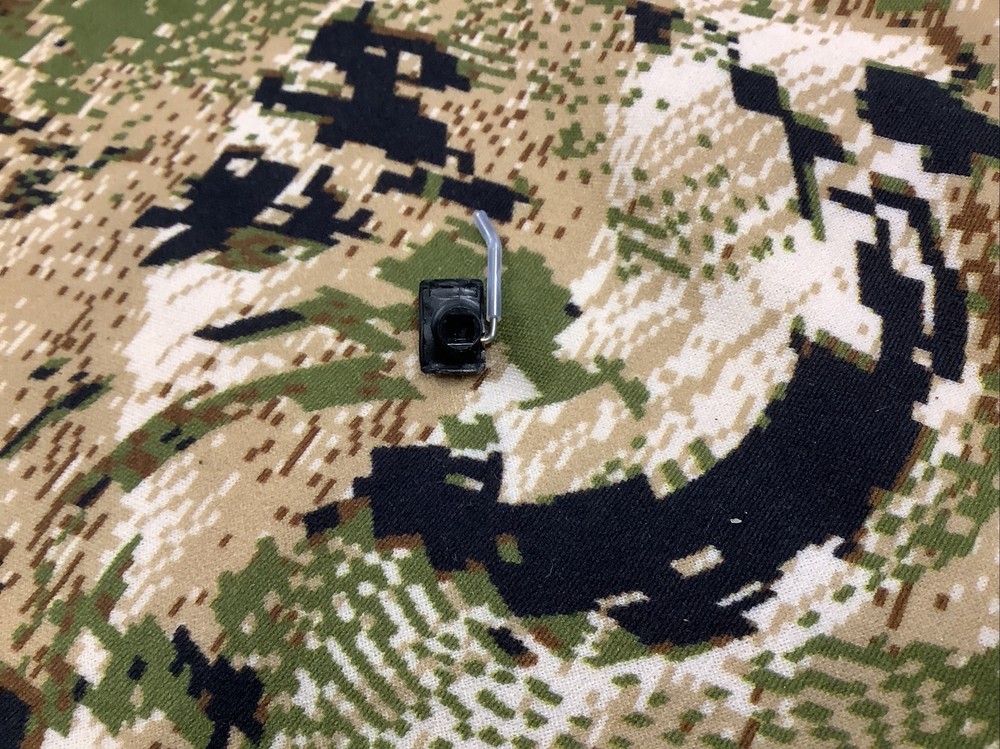 Ohio Valley Outdoors Rest Right Hand NAP