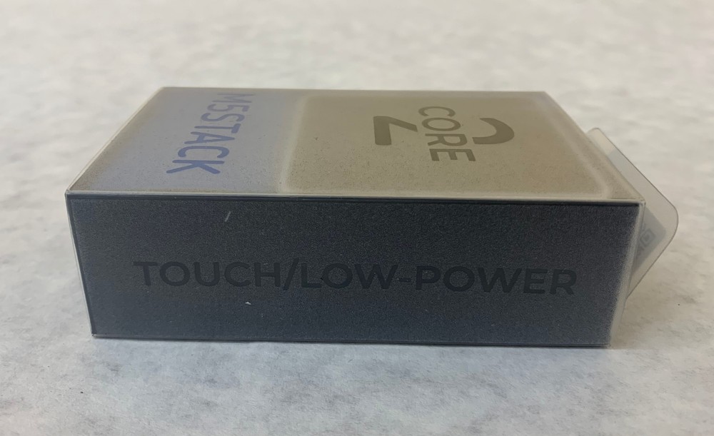 M5Stack Core2 ESP32 loT Development Kit (K010)