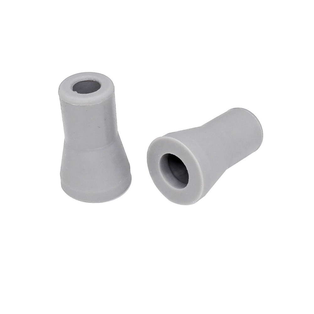 Dental Universal Weak/Strong Ejector Suction Rubber Snap Tip Adapter Replacement