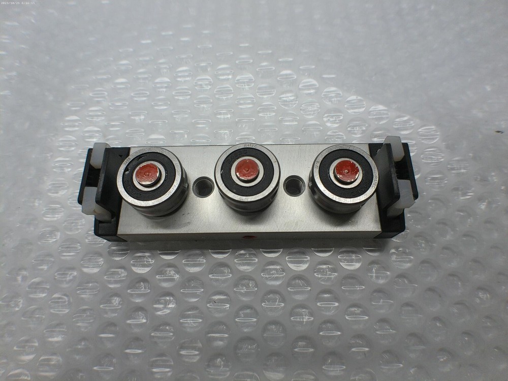 PBC LINEAR RRS454 LINEAR GUIDE CARRIAGE NSNP