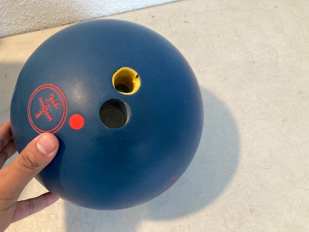 Hammer Fab Bowling Ball 15lbs
