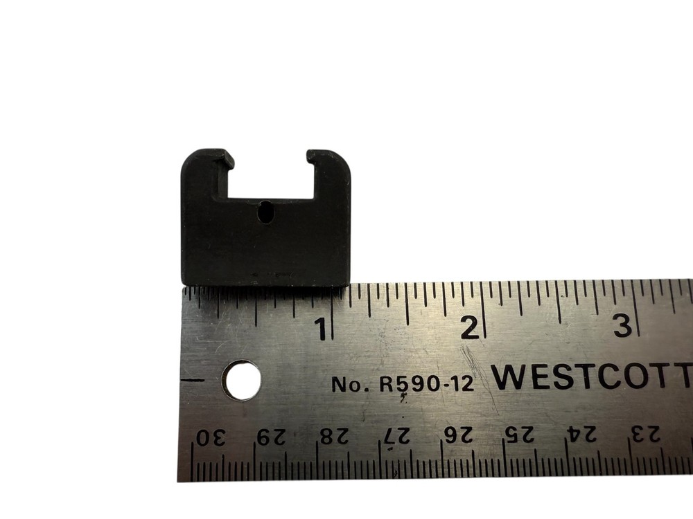 M1 CARTRIDGE Clip Guide USGI