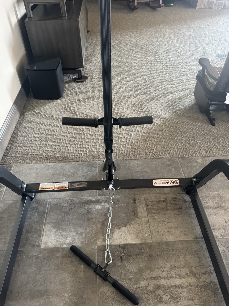 Never Used Gym Equipment!!!