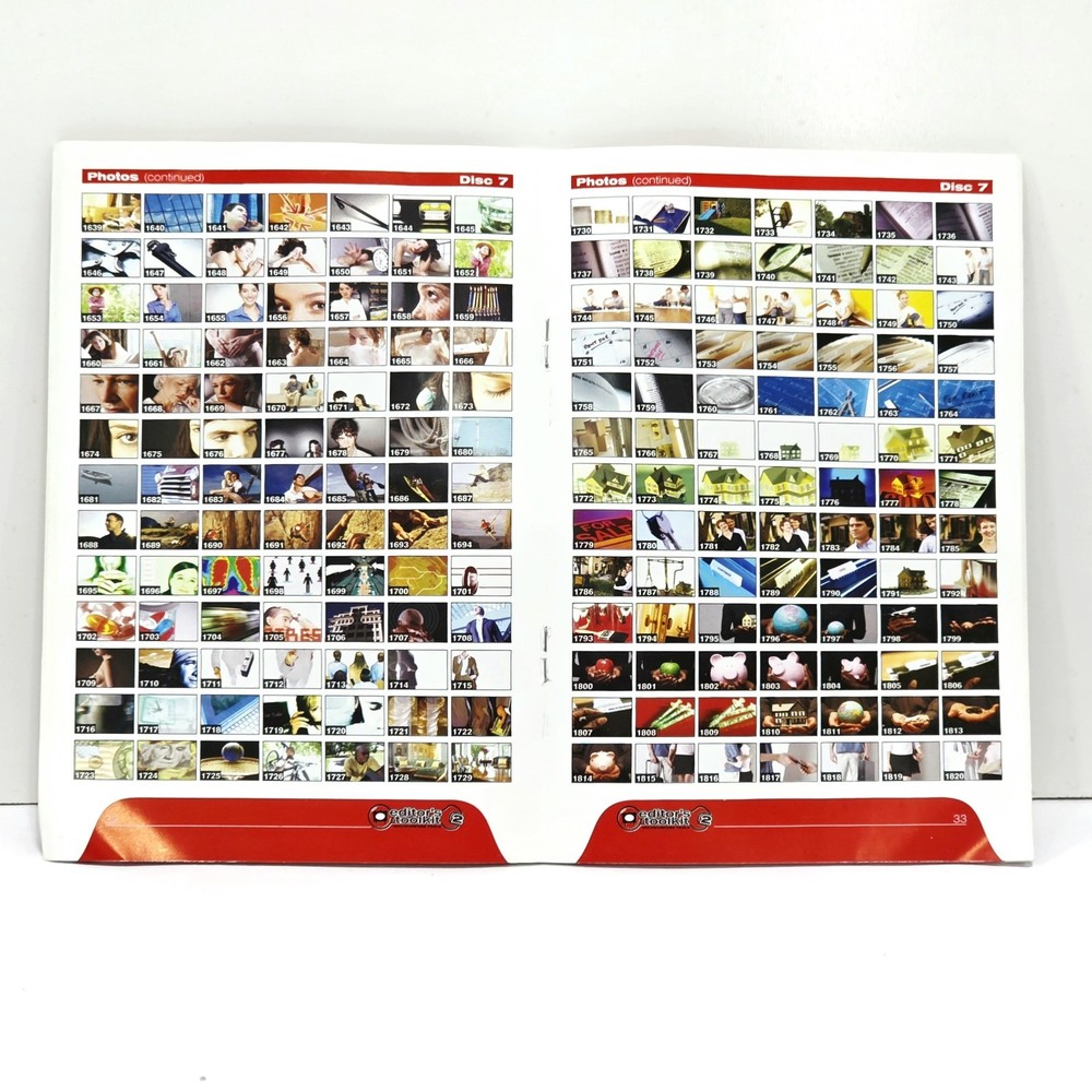 Digital Juice Editor's Toolkit 2: Multipurpose Tools Video Graphics Library DVD