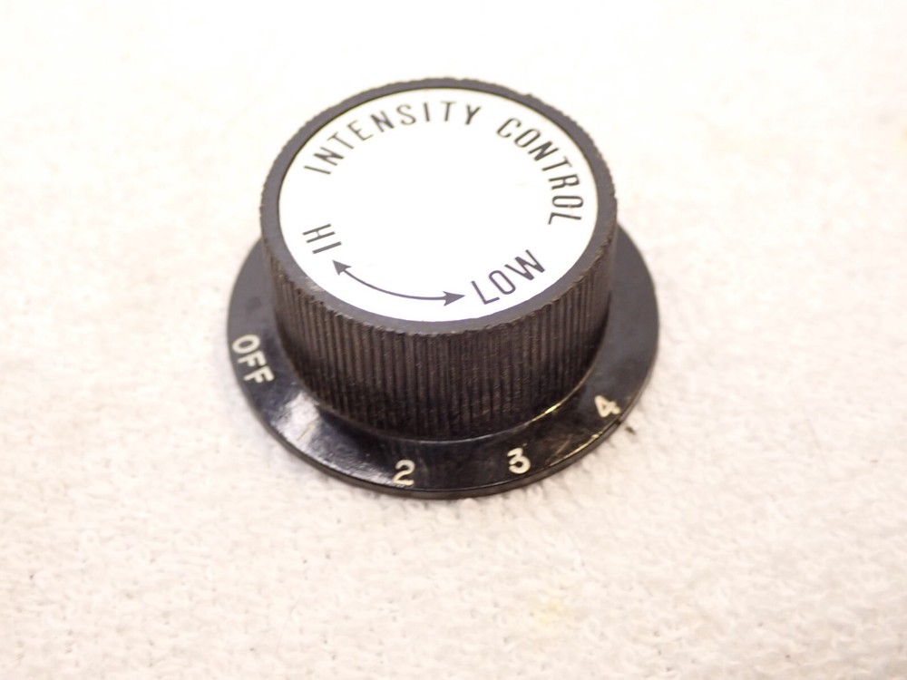 Skytron Intensity Control knob 32mm with one set screw
