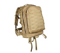 Rothco Coyote 3 Day Assault Pack - 40239