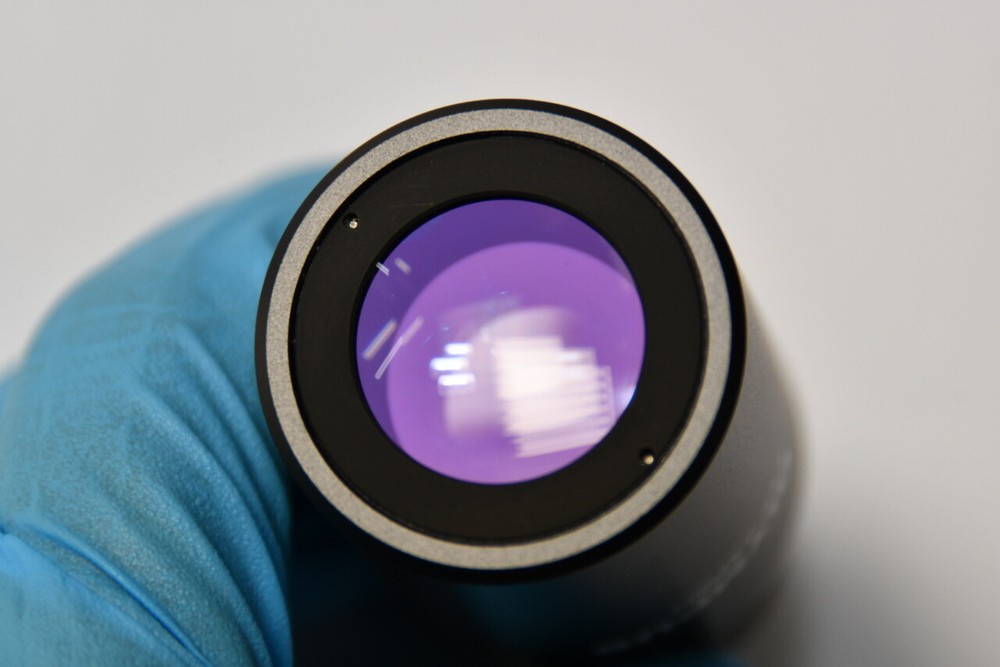 OLYMPUS Microscope MM6-OB10X