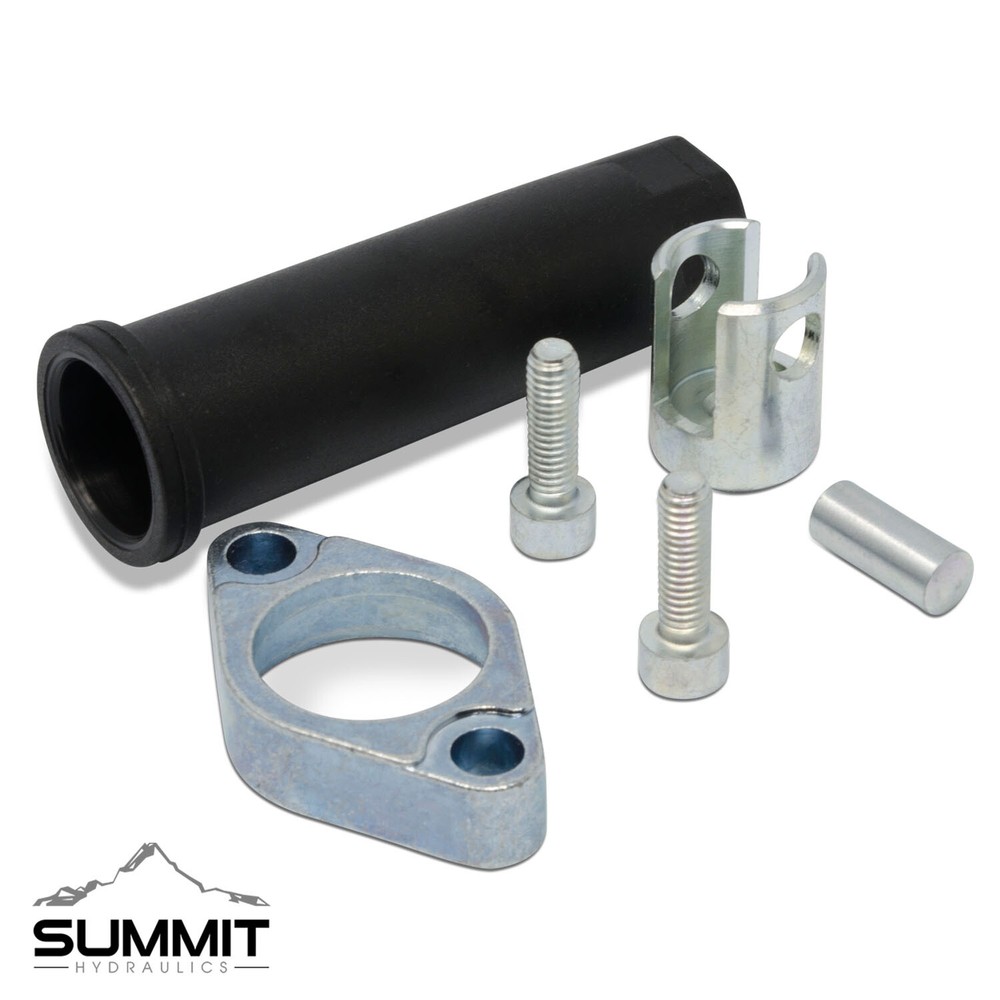 Joystick Cable Adapter For Summit Monoblock Directional Control P40 & P80 Valves