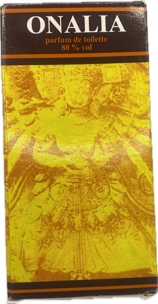 ONALIA Spiritual Perfume 90ml