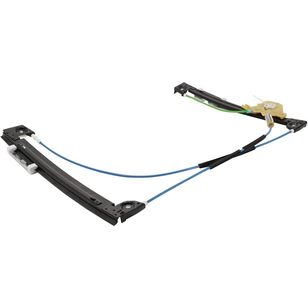 Window Regulator For 2002-2005 Mini Cooper Hatchback Front Passenger Side
