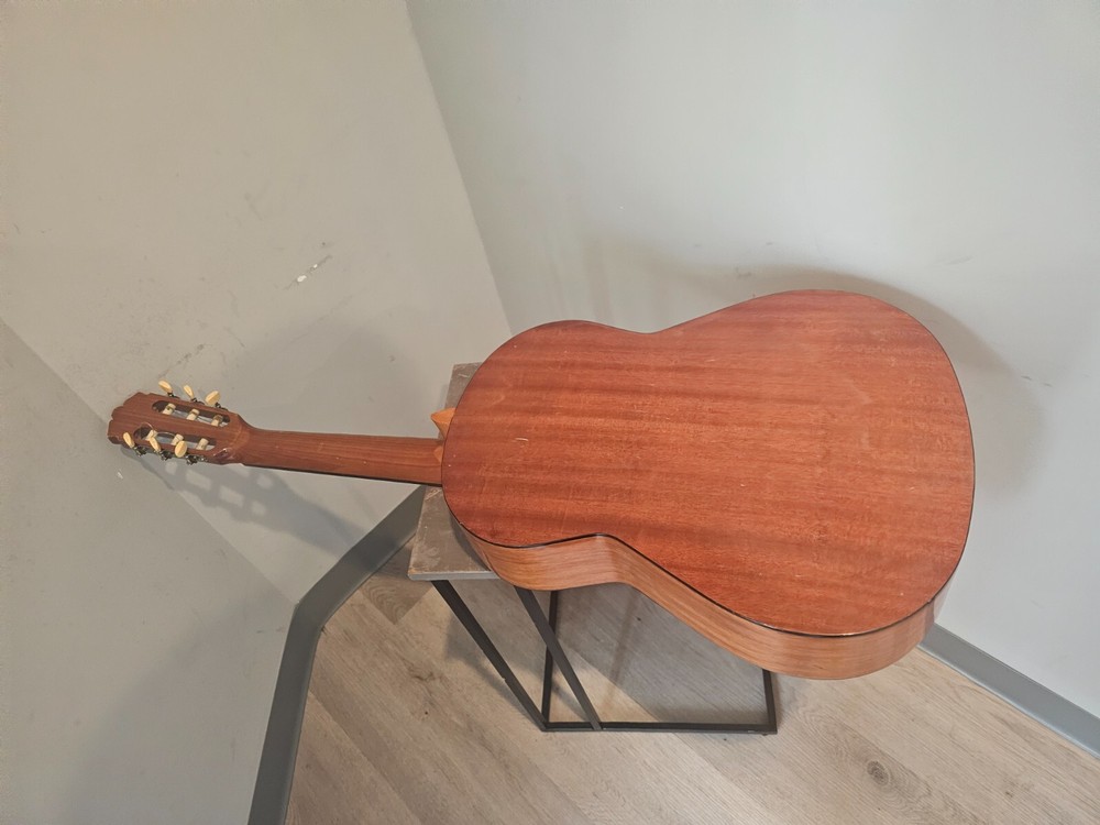 Sekova Acoustic Classical Guitar Model c500