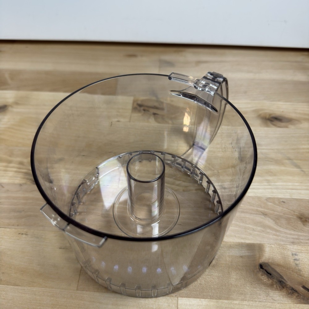 Cuisinart AFP-7 Replacement Part: Bowl (BFP-10WB) Only