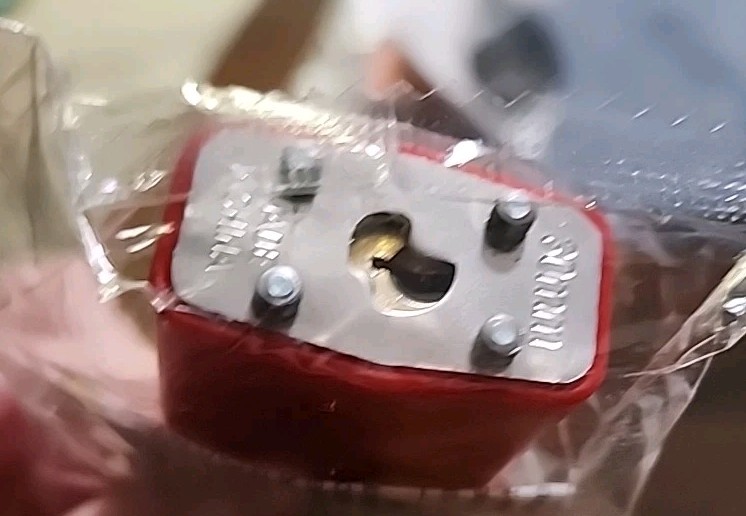 Cable Gun Lock With 2 Keys Cable Lock