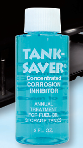 Tank Saver