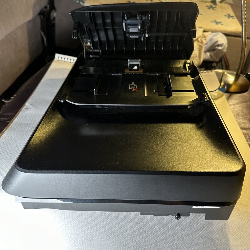 HP OfficeJet 5258 AIO Printer Feeder & Flatbed
