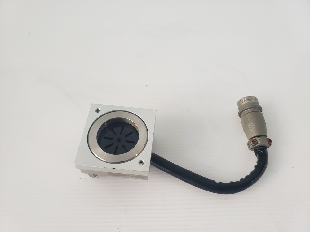 Riken Keiki OS-B11N Oxygen Sensor Nikon NSR-S204B System