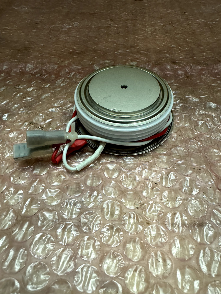 IXYS R1271NC12ACAD THYRISTOR ***NEW*** (1 pc) Warranty!!!!