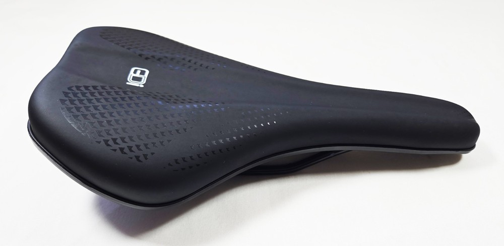 GDi Sport Saddle Seat Black