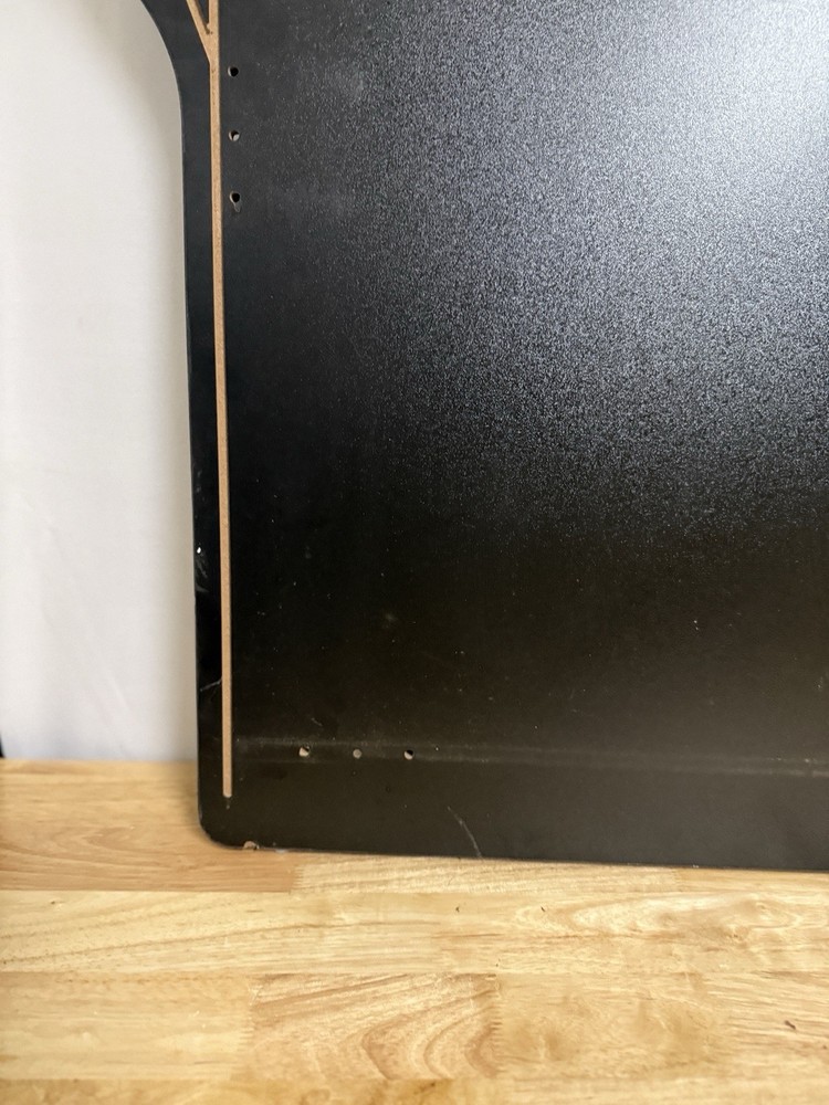 Arcade1Up Golden Tee Classic Side Panel D Only