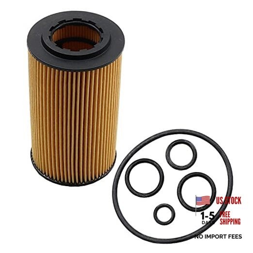 041-0830 Oil Filter