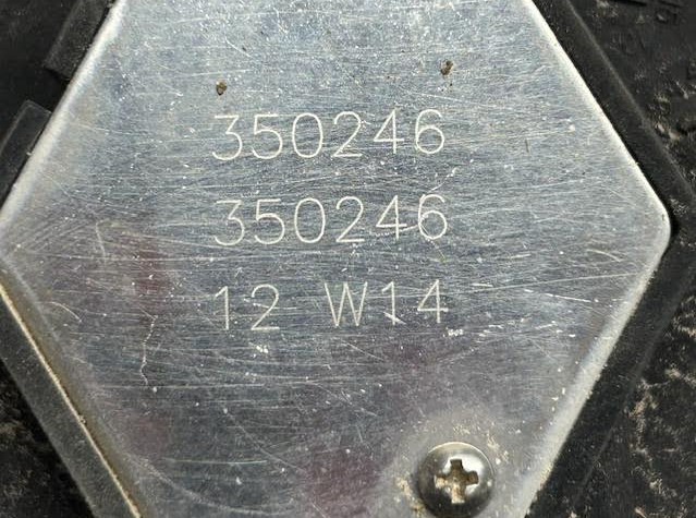 PETERBILT 350246WMA SENSOR-UREA LEVEL