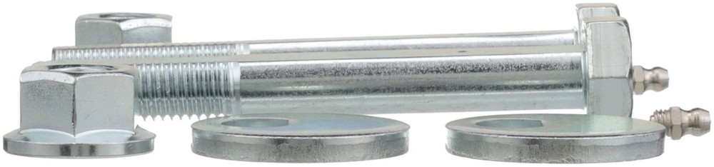 For 2002-2012 Jeep Liberty - Front Alignment Cam Bolt Kit Delphi