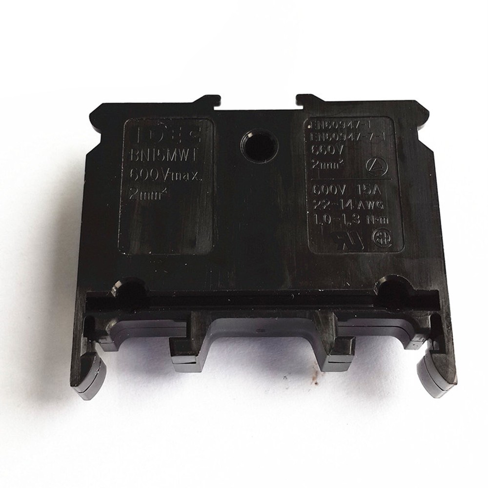IDEC BN15MW Panblock Terminal New 1PCS #