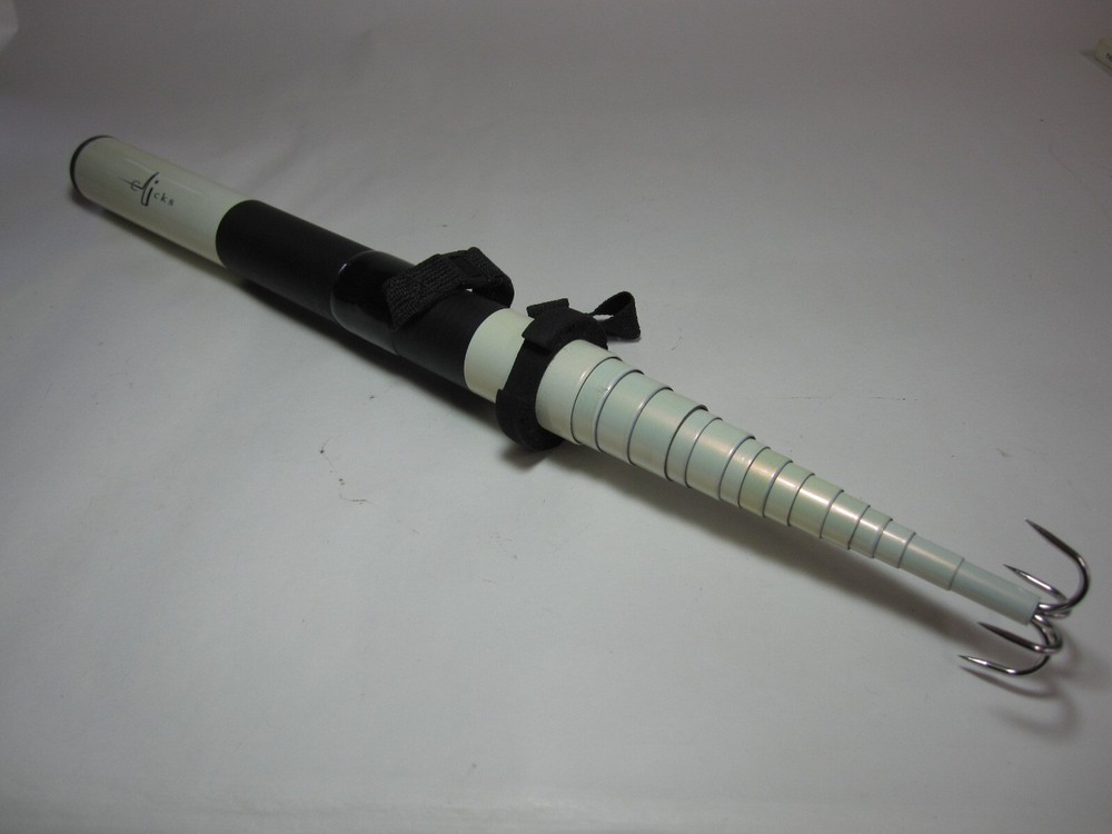 CRONO Clicks Squid Short gaff 3.1