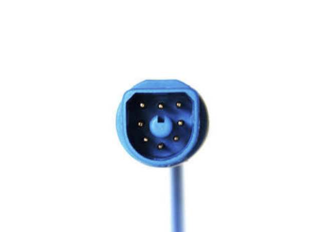 Philips Oximax Compatible Direct-Connect SpO2 Sensor - Same Day Shipping