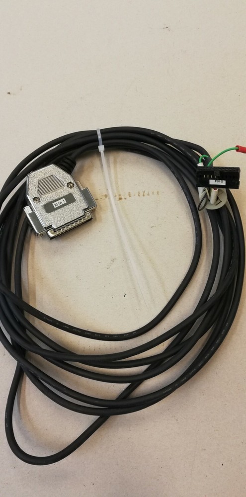 Screen CTP PT-R 4300 X154 cable