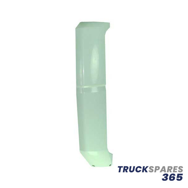 FITS MAN L2000, E2000, M2000 WIND DEFLECTORS LH BODY PANELS WIND DEFLECTOR