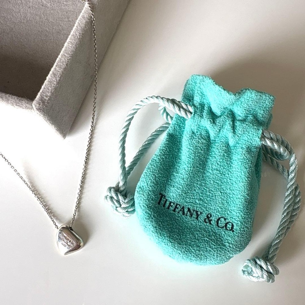 Tiffany & Co. necklace