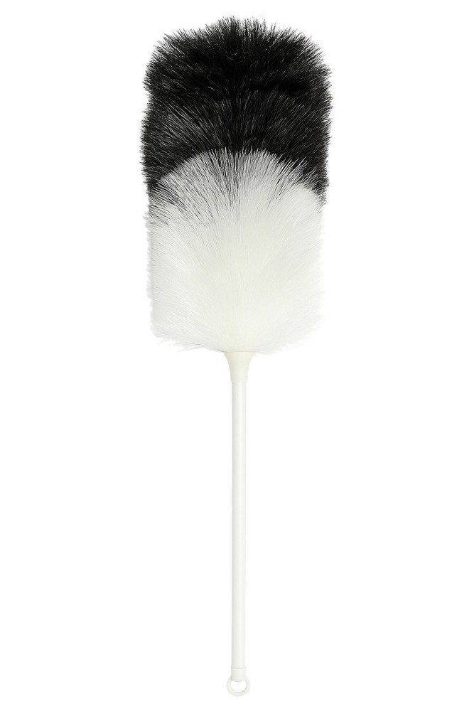 2-Pack Polyester Dusters 22 – Non-Allergenic Electrostatic Dust Cleaners