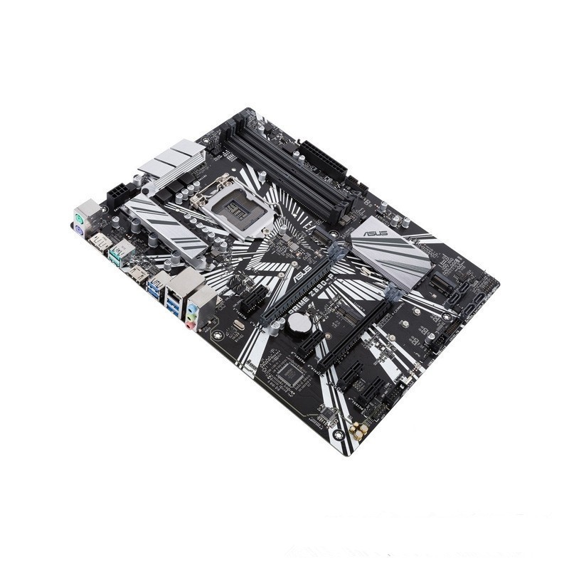 Suitable for Z390-P main board 1151 pin DDR4 memory desktop computer