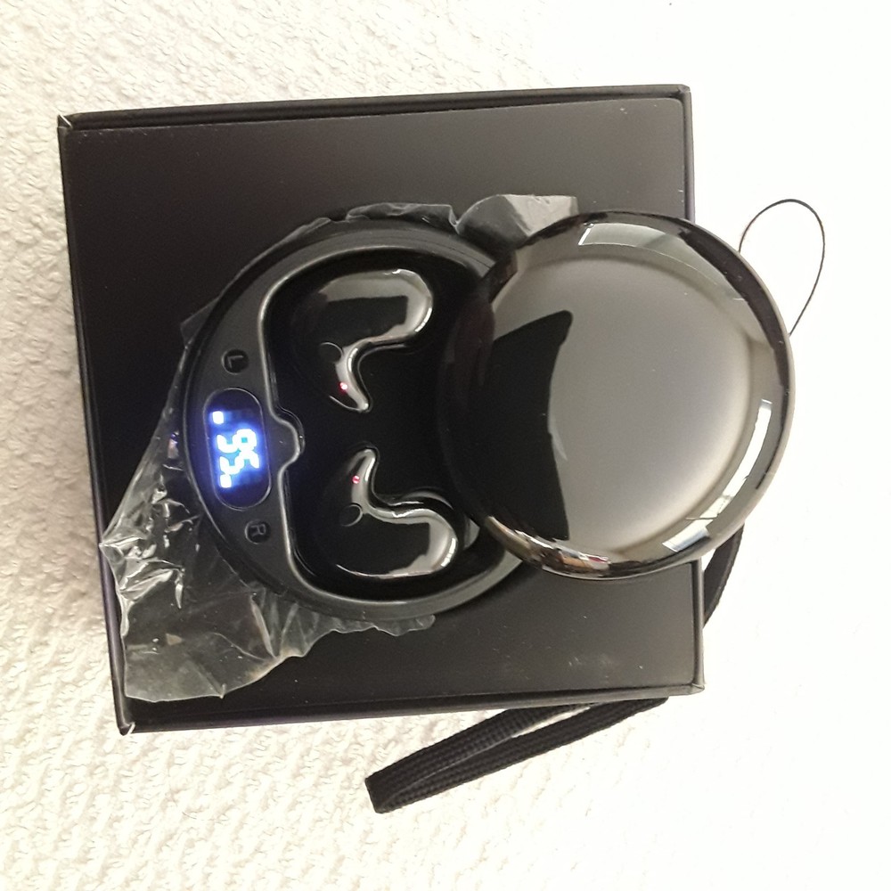 VionB Visound Drift Invisible Wireless Earbuds