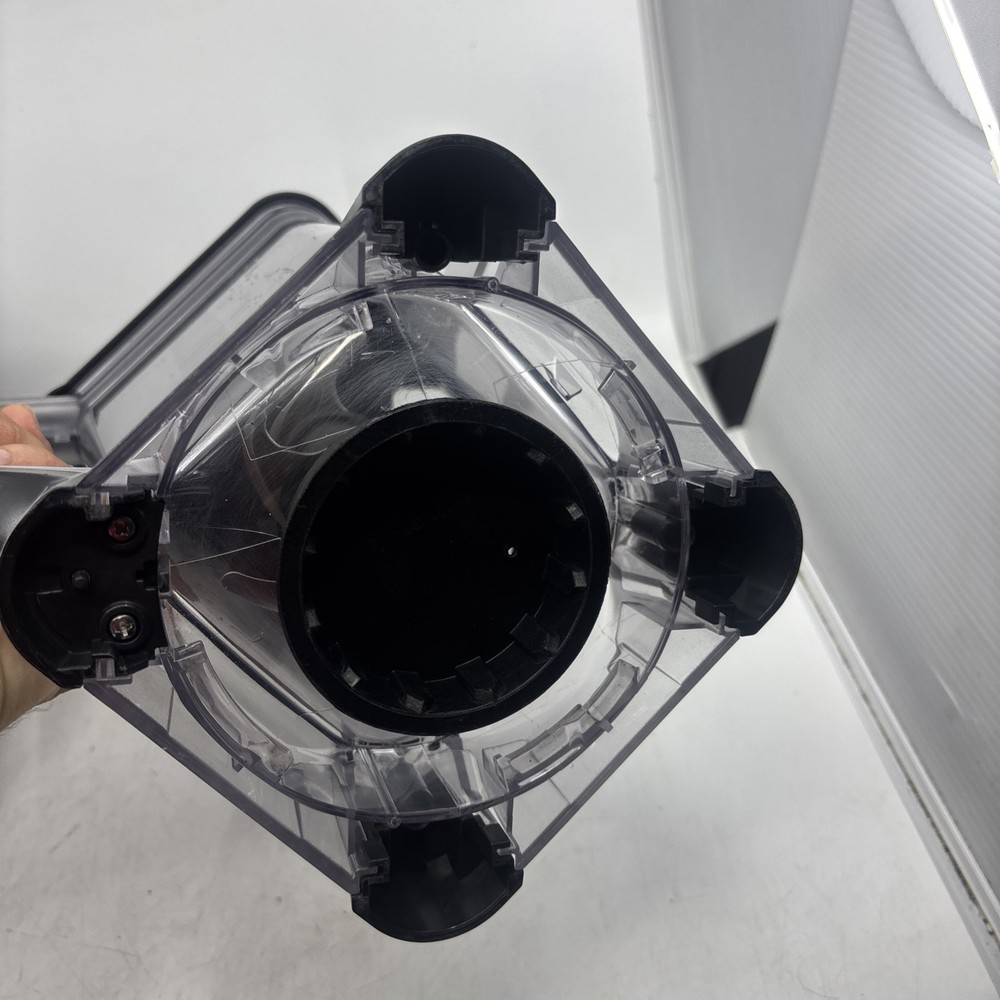 Ninja CT680SS Intelli-Sense Kitchen Blender Touchscreen